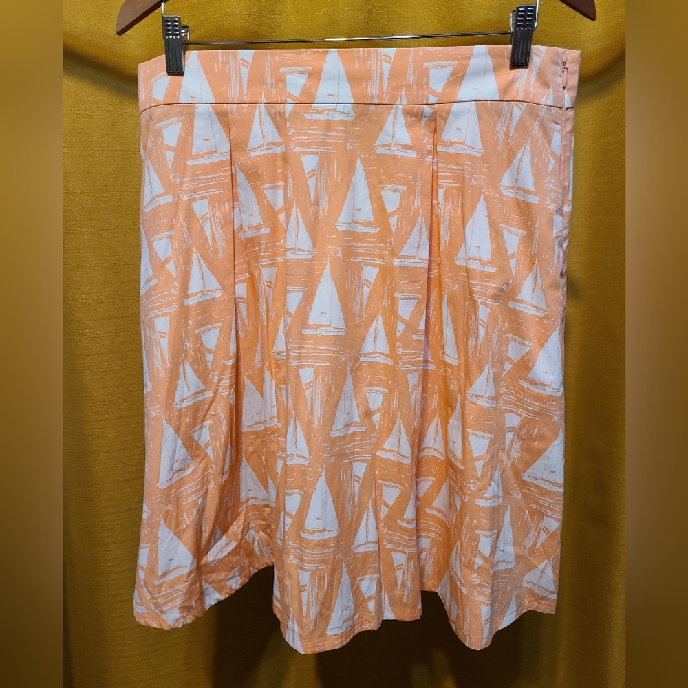BODYBAG by jude A-line Skirt - Size L